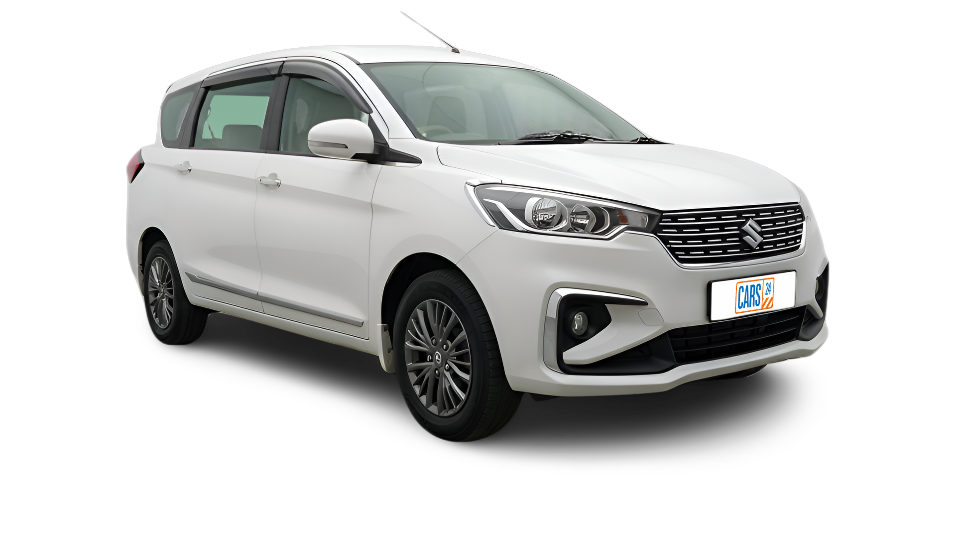 Maruti Ertiga-img
